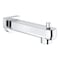 Grohe Plus Diverter Tub Spout Slip Fit 13407003 - alternate 1