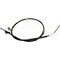 Dorman Parking Brake Cable, C660357 C660357 - alternate 1
