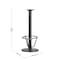Flash Furniture Beverly 18'' Round Restaurant Table Base with 3'' Dia. Bar Height Column and Foot Ring XU-TR18-BAR-3CFR-GG - alternate 3