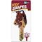 Lucky Line Horse Key Shapes Decorative House Key - SC1 B149S - alternate 3