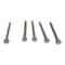 John Deere CAP SCREW 5/PK, OEM 19H3588 - alternate 2