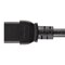 Monoprice Heavy Duty Extension Cord - IEC 60320 C20 to IEC 60320 C19_ 12AWG_ 20A 40132 - alternate 3