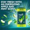 Degree Men Advanced Protection 72H Motionsense Extreme Blast Antiperspirant Deodorant, Twin Pack, 5.4oz, 6PK 64348423 - alternate 5