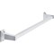 Home Impressions Alpha 18'' Chrome Towel Bar 408856 - alternate 1