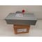 Eaton Safety Switch, Nonfusible, Single Phase, NEMA 3R, Steel DH163URKN - alternate 4