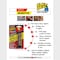 Flex Seal Flex Seal Epoxy Ultra Strength Epoxy Gray Epoxy Stick 2 oz EFSGRYR15P - alternate 4