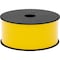 Brother ContinuousLabelStock, Yellow, Gloss, 2inW BMSLT201HP - alternate 1