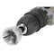 Performance Tool 1/8 - 3/4 in. External Deburr Bit, Tungsten Carbide, All Metals W9005 - alternate 4