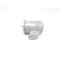 Fuji Electric 71M 3PH 250W 3400RPM 14MM 460V-AC AC MOTOR MLH8075P - alternate 1