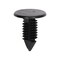 Auveco Roof Head Liner Retainer - GM Chrysler, 50PK 11675 - alternate 1