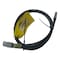 Cnh HOSE HYDRAULIC, CNH OEM 47491307 47491307 - alternate 3