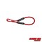 Extreme Max Extreme Max 3006.2723 BoatTector Bungee Dock Line Value 2-Pack - 6', Red 3006.2723 - alternate 4