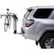 Saris Glide EX Hitch Bike Rack, One-handed Trigger Release Glide Operation 4 Bike Hitch Rack SAR774 - alternate 3