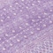 Homeroots 3' X 5' Lavender And Purple Tribal Washable Indoor Outdoor Area Rug 582626 - alternate 4