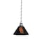 Holland Bar Stool Co USC Trojans Pendant Light, Chrome Fixture BL1CHSouCal - alternate 1