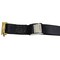 Mytee Products 42inx82in Small Cargo Net for Pickup Truck w/Cam Buckle & E-Track Fittings CN4282ETK-C - alternate 3