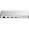 D-Link USB 4.0 Docking Station DUF-901 - alternate 1