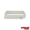 Extreme Max Extreme Max 3006.2045 BoatTector Solid Braid MFP Anchor Line with Thimble - 3/8" x 50', White 3006.2045 - alternate 1