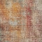 Homeroots 10' X 14' Tan Copper And Terra Cotta Abstract Washable Indoor Outdoor Area Rug 606121 - alternate 4