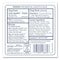 Dial Complete 1,200 mL Foam Hand Soap Refill Bottle 16670 - alternate 6