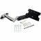 Eaton Tripp Lite Series Swivel/Tilt Wall Mount for 17IN to 42IN TVs and Monitors, 180degrees DWM1742S - alternate 2