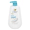 Dove Gentle Exfoliate with Sea Minerals Body Wash with Pump, 30.6 Ounce, 3PK 62681560 - alternate 6