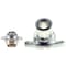 Motorad Fail-Safe Thermostat Kit-195 Degrees w/ Gasket 4820KTFS - alternate 1