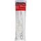 Do It Best 1-1/2'' x 16'' White Polypropylene End Outlet Waste DIB20925 - alternate 2