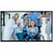 Lg 32" Healthcare HDTV, LED Flat Screen, 1080p 32LN572M9UB - alternate 1