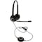Spracht ZUMRJ9B Headset, Black SPTZUMRJ9B - alternate 2