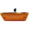 Ilc HINO 268 YEAR 2016 CAB ROOF MARKER LAMP - AMBER LED AMBER LENS Replacement LED Bulb, 12V HINO 268 2016 CAB ROOF MARKER LAMP - AMBER LED AMB - alternate 2