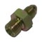 John Deere ADAPTER FITTING, JOHN DEERE OEM TT121257 TT121257 - alternate 3