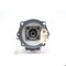 Boston Gear Right Angle Gear Reducer 5/8In 1In 2.34Hp 10:1 F721-10-B5-H - alternate 3