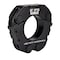 Dewalt Standard IPS Press Ring For 2 in Carbon Steel/Black Iron Pipe, Black Galvanized DCE203200 - alternate 2