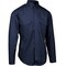 Pip AR/FR Dual-Certified Ripstop Long Sleeve Work Shirt, 9 cal/cm2 385-FRRS-NV/2X - alternate 1