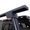 Putco Truck Rack, 300 Pound Static/ 150 Pound Dynamic Capacity; Bed Rail Mount; 27 Inch Height; Use With 192227-2 - alternate 3
