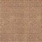 Homeroots 8' X 10' Copper And Beige Geometric Washable Indoor Outdoor Area Rug 594500 - alternate 3
