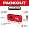 Milwaukee Tool PACKOUT 7-Hook Rack 48-22-8329 - alternate 7