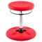 Kore Design Kids Adjustable Standard Wobble Chair 14-19in., Red KOR3100 - alternate 5