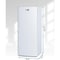 Black&Decker 8.5 cu.ft Upright Freezer-White BUF850LW - alternate 4