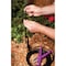 Rain Bird For 1/4 in. Tubing Drip Irrigation Riser Stake 18 in. H 1 pk MWSTK-1S - alternate 2
