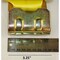 Mytee Products Winch Straps 4inx30ft Yellow HD Tie Down w/ 3.25in Narrow Flat Hook WLL# 5400 lbs WS430-NH - alternate 5
