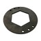Caterpillar LOCK NUT, OEM 5M5042 - alternate 3