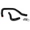 Hps Performance High Temp Reinforced Silicone Radiator Coolant Hose Kit, Black,  57-1003-BLK - alternate 1