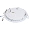 Satco 15/11 Watt LED Direct Wire Downlight 27K/3K/35K/4K/5K 6-Inch Dual Dimming Round S11697 - alternate 5