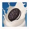 Rip Van Leos Cookies and Cream Sandwich Cookies, 2 Cookies, 10PK RVW62000 - alternate 4
