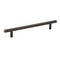 Amerock Bar Pulls 7 in 178 mm Center-to-Center Oil-Rubbed Bronze Cabinet Pull, 10PK 10BX1178ORB - alternate 1