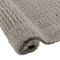 Lavish Home Bathroom Rugs 2-Piece Cotton Bath Mat Set Reversible Rugs for Shower, Tub, Toilet, or Vanity HT-BATH3-TP - alternate 5