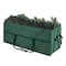 Tiny Tim Totes Christmas Tree Storage Bag For up to 9ft Artificial Trees Quality Green Canvas 83-DT5584 - alternate 1