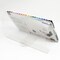 Zebra Pen Sarasa Clip Gel Pen, Retractable, Fine 0.5 mm, Assorted Ink and Barrel Colors, PK20, 20PK 47220 - alternate 2